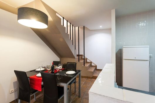 Apartamentos Like Lonja