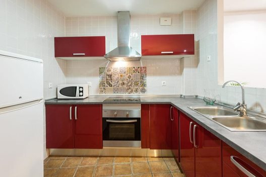 Apartamentos Like Lonja
