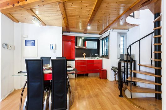 Apartamentos Like Lonja