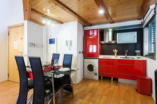 Apartamentos Like Lonja