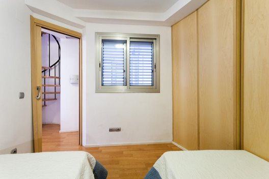 Apartamentos Like Lonja