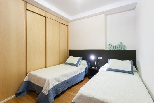 Apartamentos Like Lonja