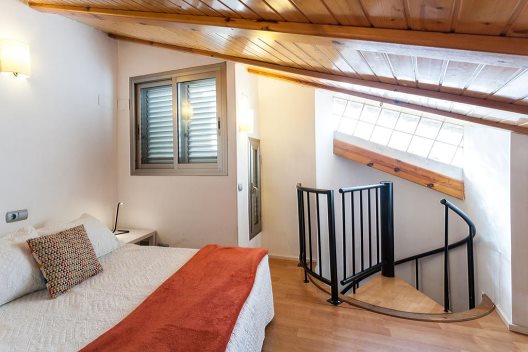 Apartamentos Like Lonja
