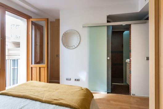 Apartamentos Like Lonja