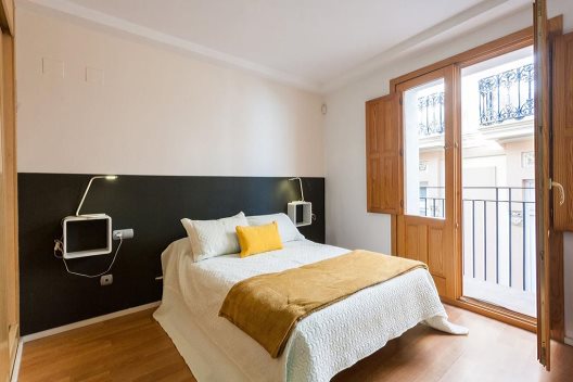 Apartamentos Like Lonja