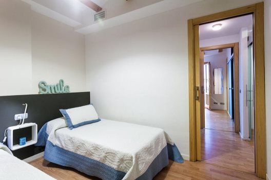Apartamentos Like Lonja