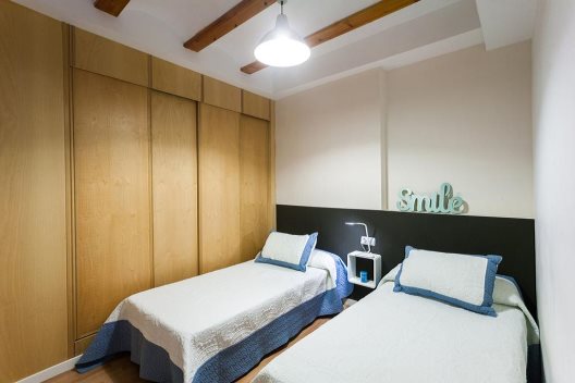 Apartamentos Like Lonja
