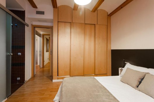 Apartamentos Like Lonja