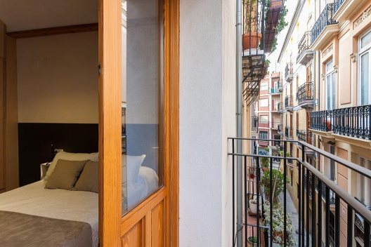 Apartamentos Like Lonja