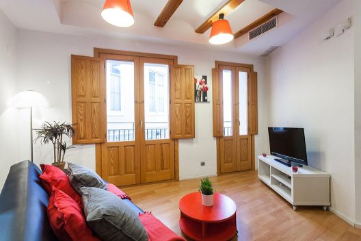 Apartamentos Like Lonja