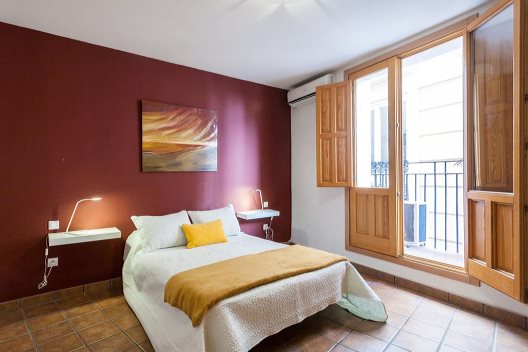 Apartamentos Like Lonja