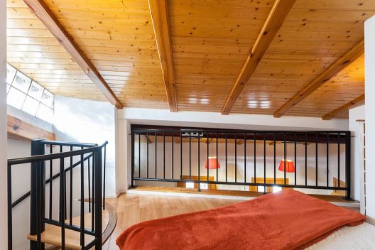 Apartamentos Like Lonja