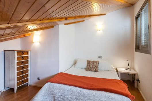 Apartamentos Like Lonja
