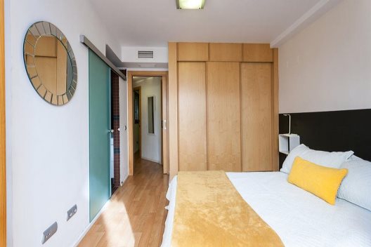 Apartamentos Like Lonja
