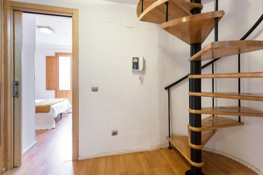 Apartamentos Like Lonja