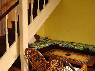Apartamentos Lily