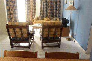 Apartamentos Lindomar