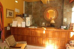 Apartamentos Lindomar