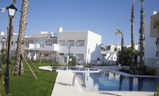 Apartamentos Linnea Sol