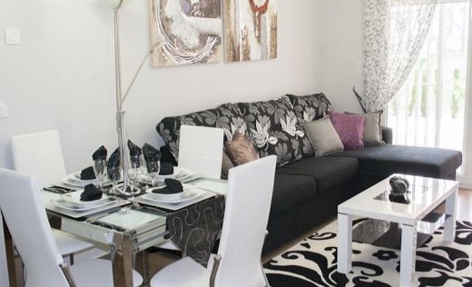 Apartamentos Linnea Sol