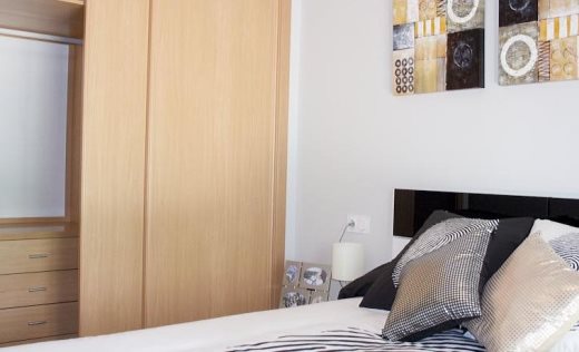 Apartamentos Linnea Sol