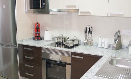 Apartamentos Linnea Sol