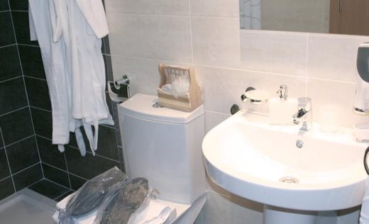 Apartamentos Linnea Sol