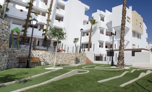 Apartamentos Linnea Sol