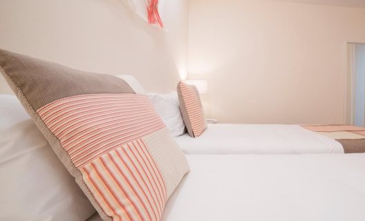 Apartamentos Lis