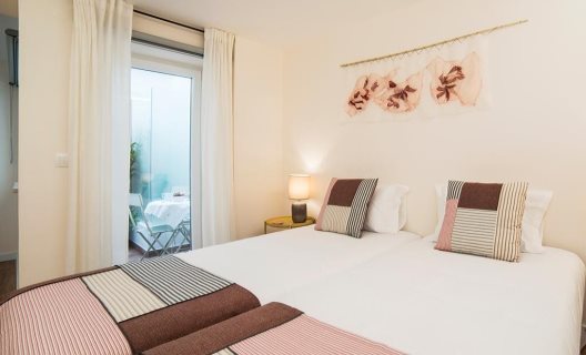 Apartamentos Lis