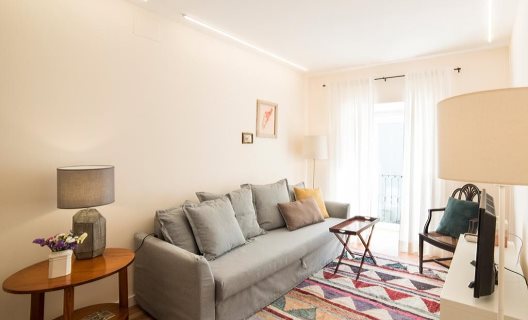 Apartamentos Lis
