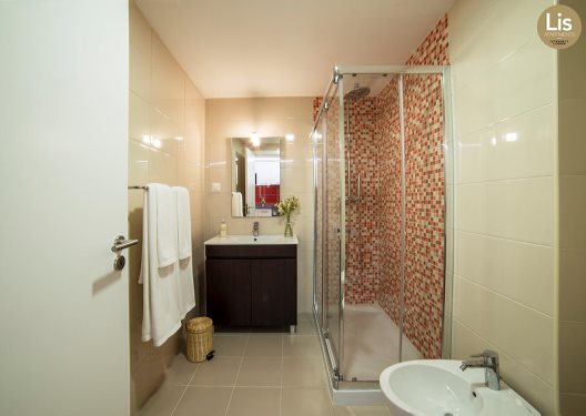Apartamentos Lis