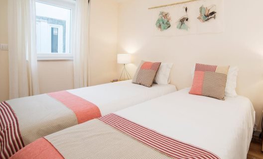 Apartamentos Lis