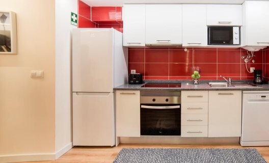 Apartamentos Lis