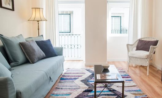 Apartamentos Lis