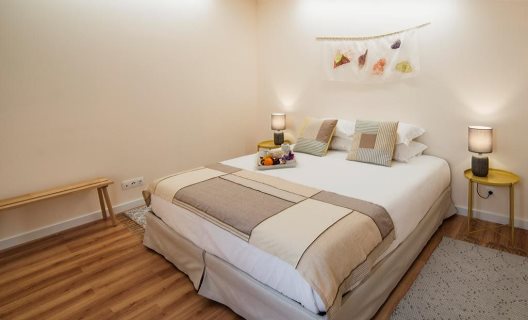 Apartamentos Lis