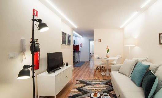 Apartamentos Lis