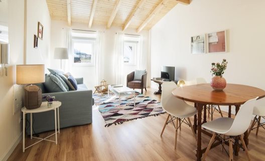 Apartamentos Lis