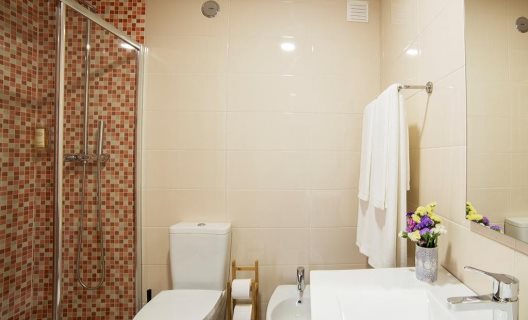 Apartamentos Lis