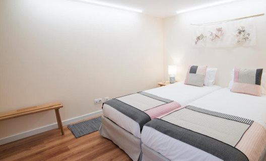 Apartamentos Lis