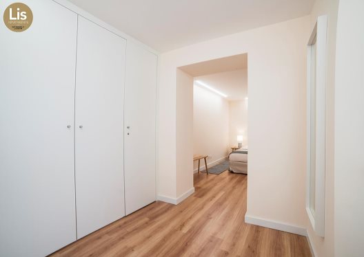 Apartamentos Lis