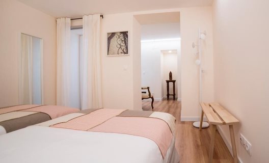 Apartamentos Lis