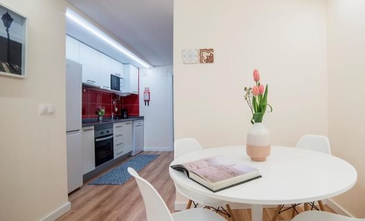 Apartamentos Lis