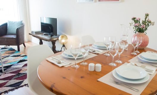 Apartamentos Lis