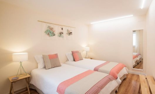 Apartamentos Lis
