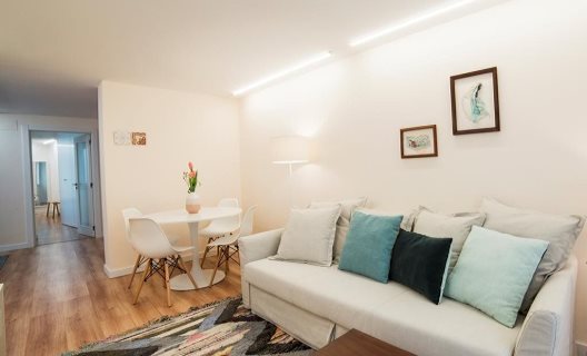 Apartamentos Lis