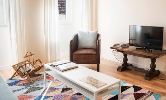 Apartamentos Lis