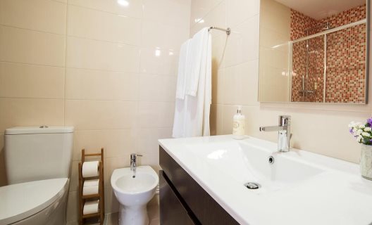 Apartamentos Lis