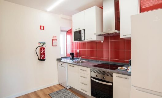 Apartamentos Lis