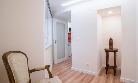 Apartamentos Lis